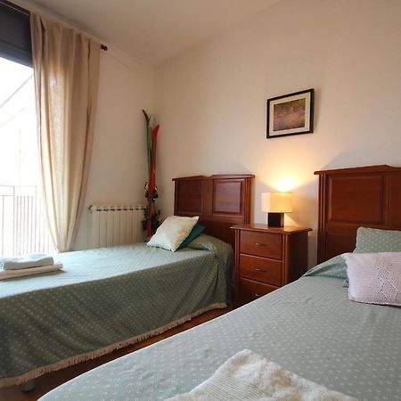 Ca L'Anna - Holiday Apartment Tremp Bilik gambar