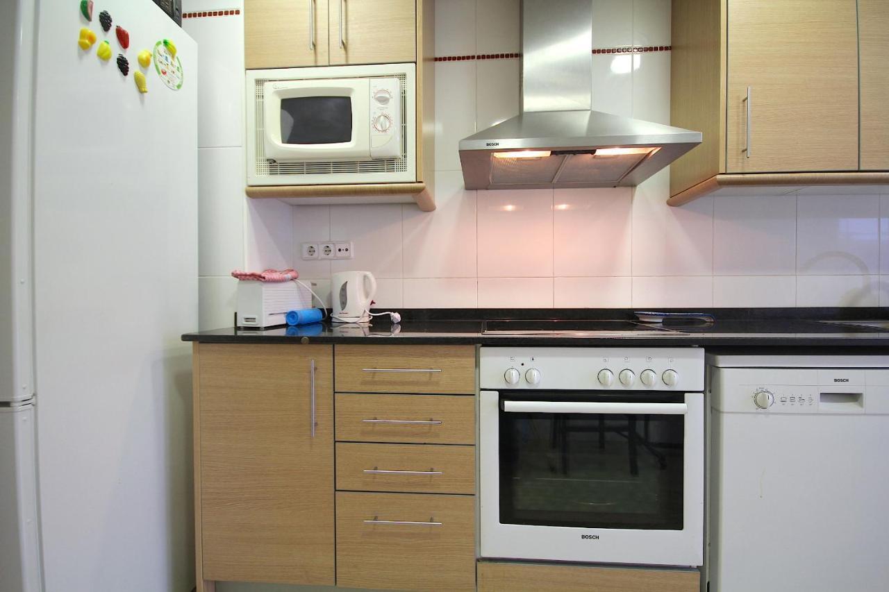 Ca L'Anna - Holiday Apartment Tremp Bilik gambar