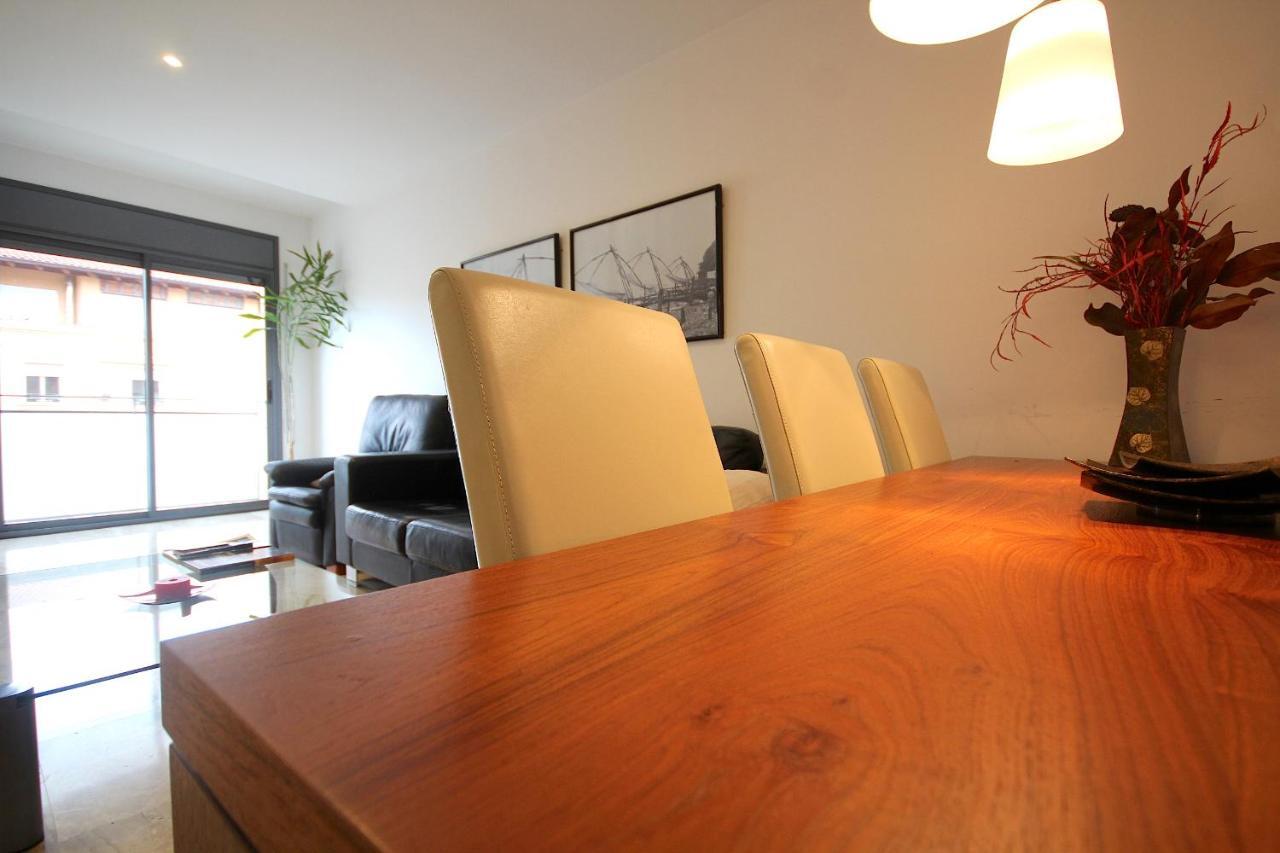 Ca L'Anna - Holiday Apartment Tremp Bilik gambar