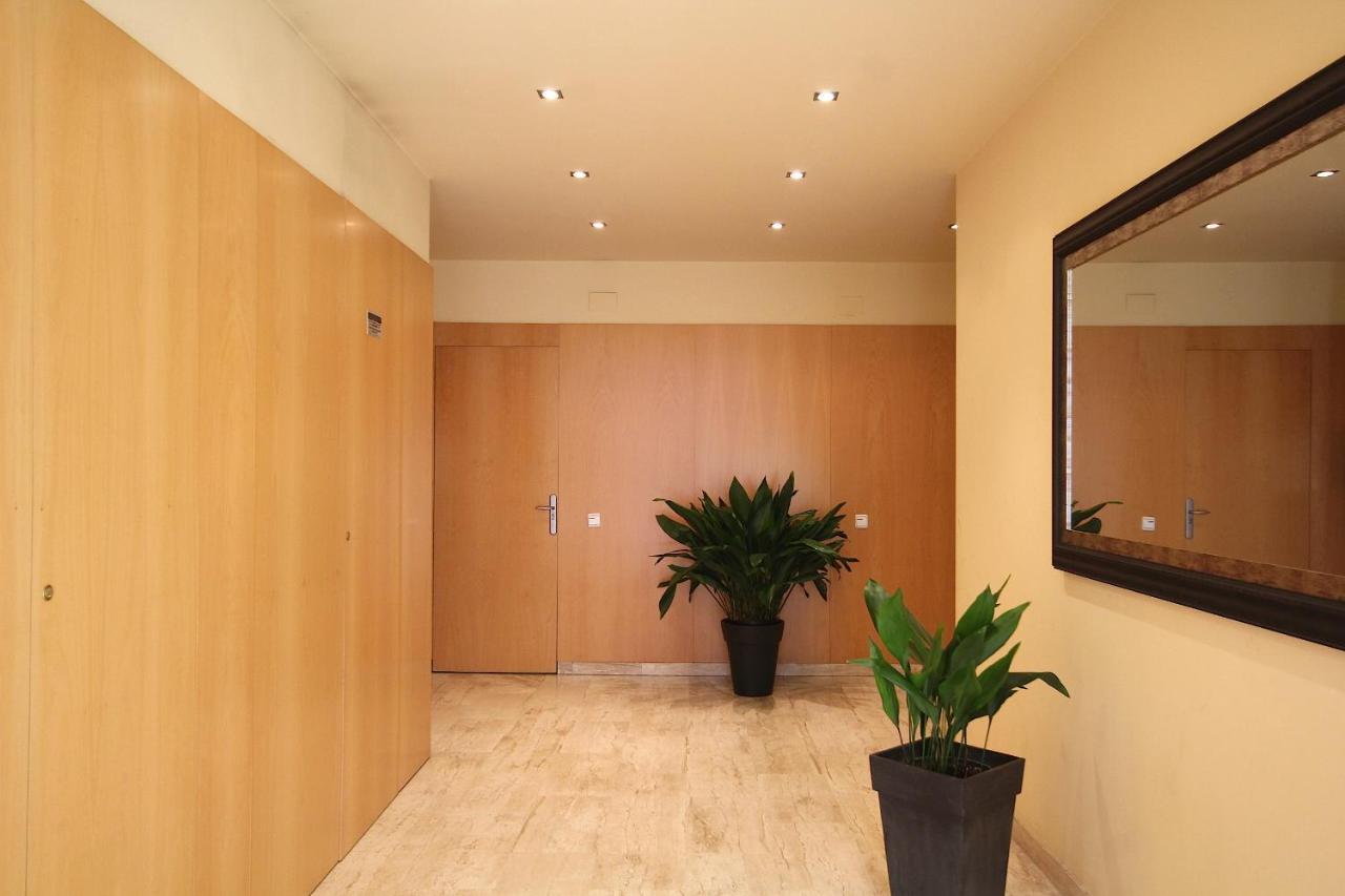 Ca L'Anna - Holiday Apartment Tremp Bilik gambar