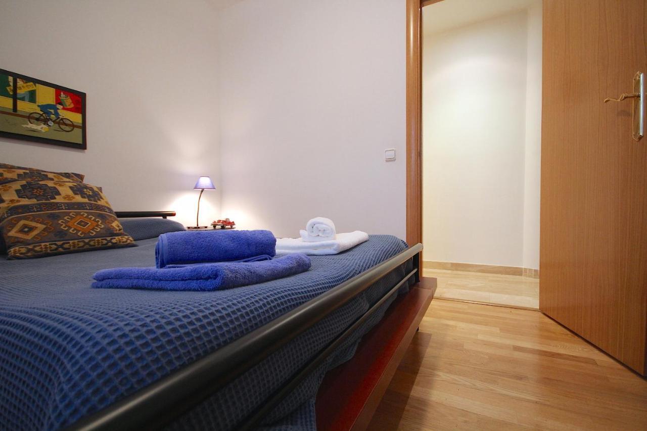Ca L'Anna - Holiday Apartment Tremp Bilik gambar