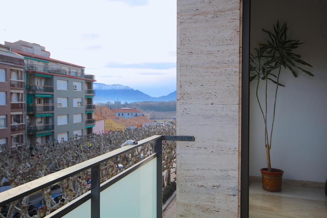 Ca L'Anna - Holiday Apartment Tremp Bilik gambar