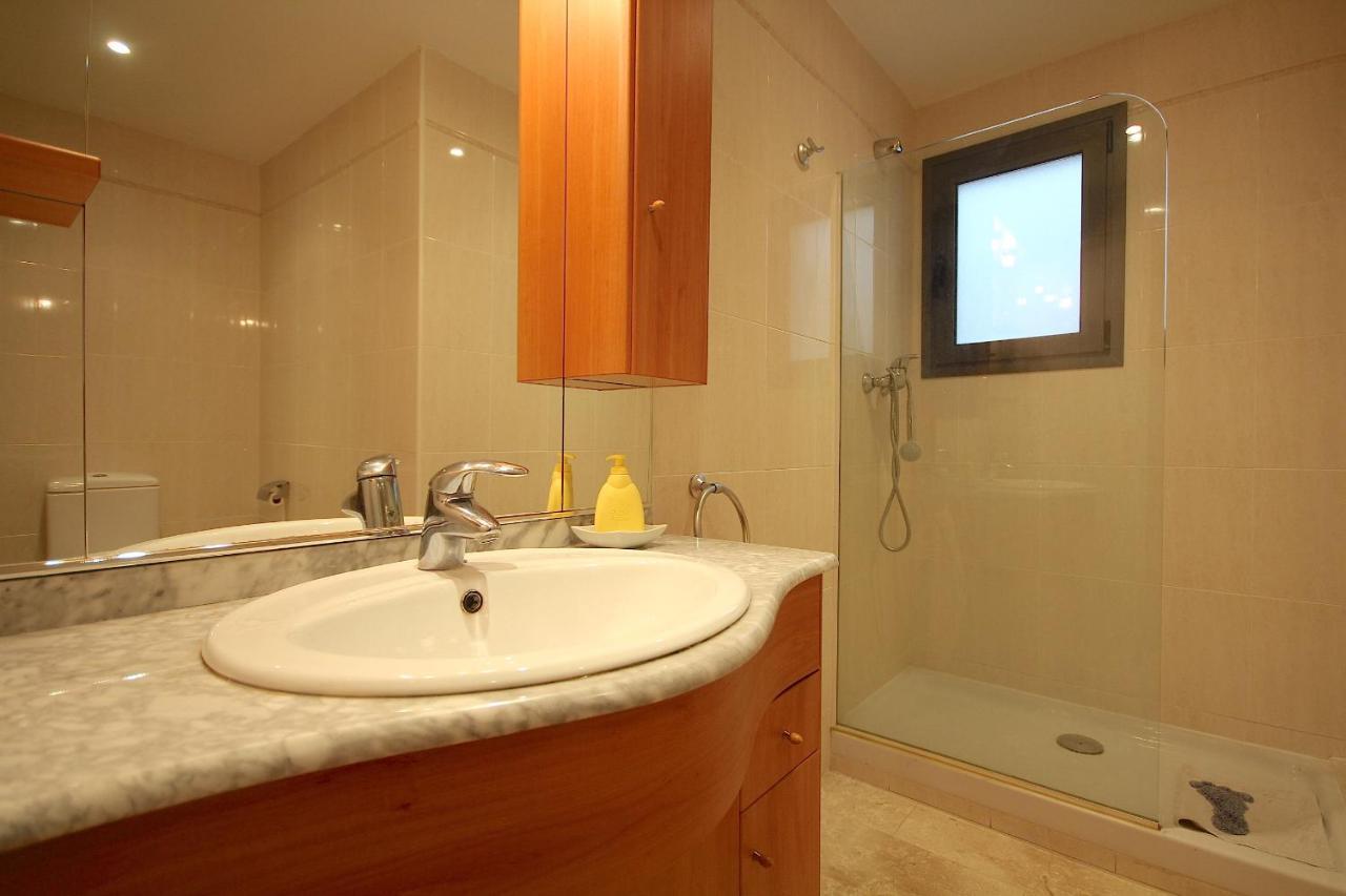 Ca L'Anna - Holiday Apartment Tremp Bilik gambar