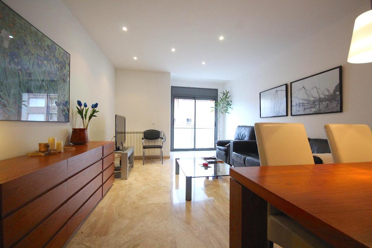 Ca L'Anna - Holiday Apartment Tremp Bilik gambar