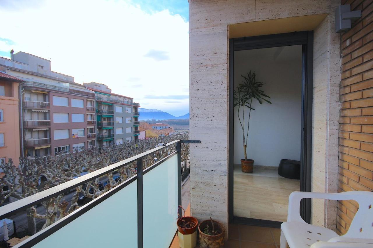 Ca L'Anna - Holiday Apartment Tremp Bilik gambar